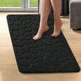 thumbnail image 5 of Hearth & Gear Area Rug For Living Room Bedroom Backing Easy To Clean Warmth And Style To Your Home Heavy Throw Blanket for Couch Floor Rugs for Living Room Home Rug Air Rug Non Carpet Leaving Room Rug, 5 of 5