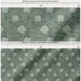 thumbnail image 2 of Soimoi Cotton Cambric Fabric Seashell & Texture Print Fabric by the Yard 56 Inch Wide, 2 of 7
