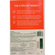 Citrucel Methylcellulose Fiber Therapy For Irregularity - 240 Caplets