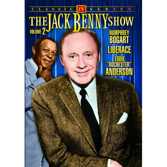 The Jack Benny Show: Volume 2