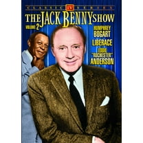 The Jack Benny Show: Volume 2