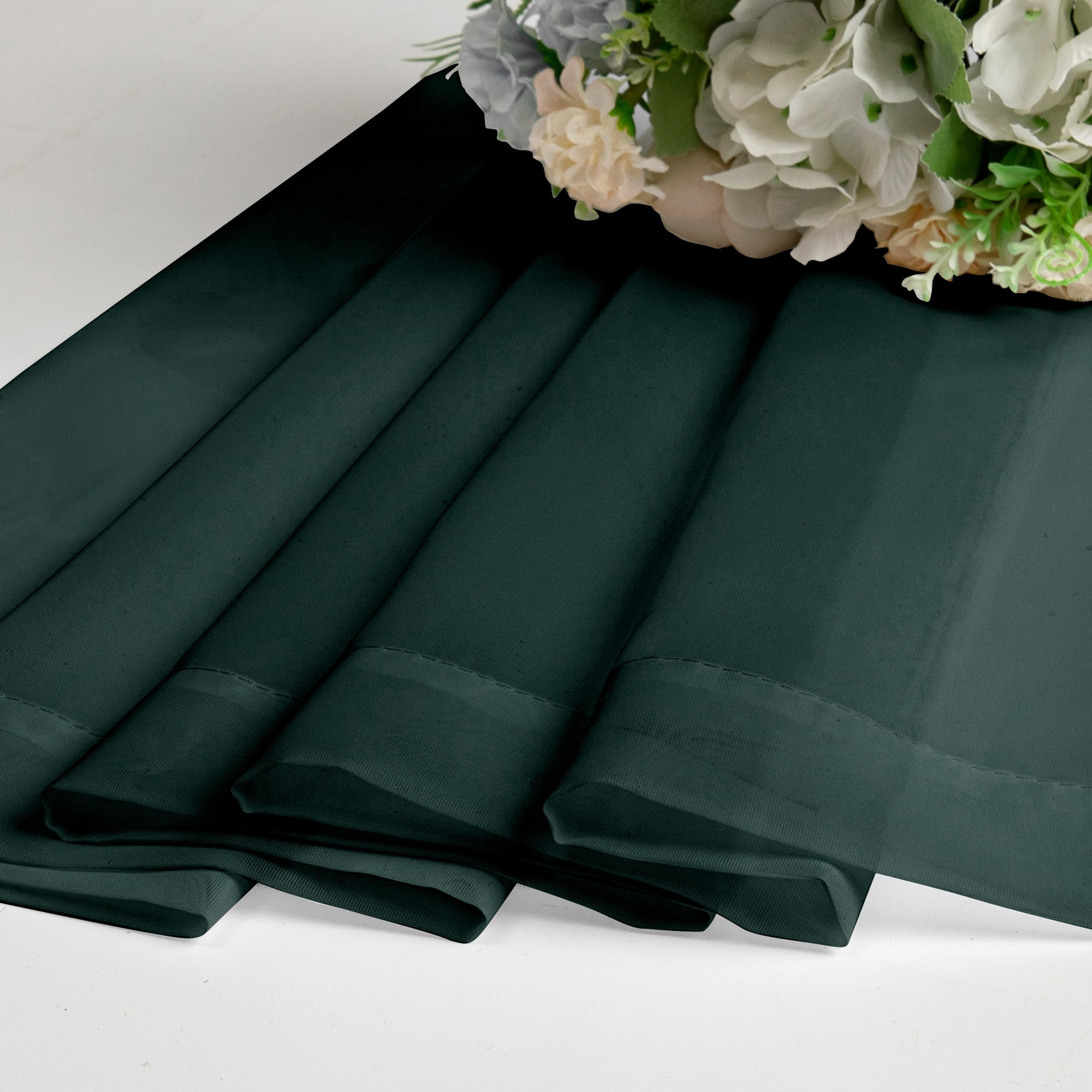 OVZME Sheer Curtains 63 inch Length Set of 2, Rod Pocket Voile Drapes for Living Room, Bedroom, Wind(图4) OVZME Sheer Curtains 63 inch Length Set of 2, Rod Pocket Voile Drapes for Living Room, Bedroom, Wind(图4)