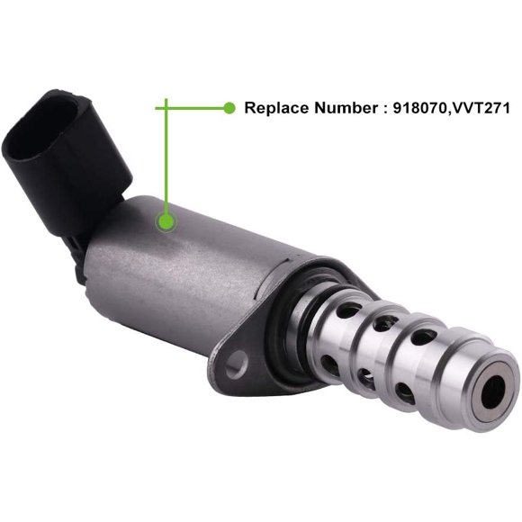 Audi A4 Quattro Engine Variable Valve Timing Vvt Solenoid