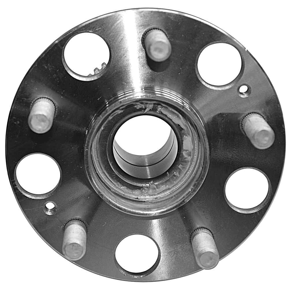 GSP 363343 Wheel Hub GSP 363343 Wheel Hub