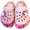 Light Pink, variant on Loonyx Kids Unicorn Clog Slippers for Girls, Toddler Size 12, Light Pink