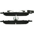 thumbnail image 3 of Centric Parts 102.06900 102 Series Semi Metallic Standard Brake Pad, 3 of 4