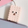 thumbnail image 1 of Applicable to Apple Android data cable protective cover charging cable protective cover, 1 of 6