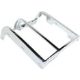 thumbnail image 3 of Headlight Door Compatible with FORD RANGER 1989-1992/EXPLORER 1991-1994 RH Chrome, 3 of 5