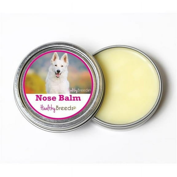 Healthy Breeds 2 oz German Shepherd Dog Nose Balm