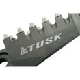 thumbnail image 6 of TUSK Billet Race Foot Pegs for Suzuki RM125 1991-2002, 6 of 6