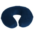 thumbnail image 3 of UFO-001-01_PA_2 Travel Neck Pillow Black, 3 of 4