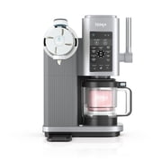Restored Ninja CREAMi Swirl 13-in-1 Soft Serve Ice Cream Machine - Factory