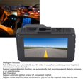 thumbnail image 4 of Car Dash Cam, Night Vision HD 1080P Loop Recording Car Driving Recorder  for Taxi, 4 of 7