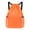 Orange Deals, variant on karymi Men's and Women's Backpack Lightweight Folding Backpack Fitness Sports Bag Basketball Football Bag Swimming Bag Travel Backpack