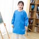 thumbnail image 5 of Kids Art Smocks, impermeable artista pintura delantales para los niños, azul, 5 of 5