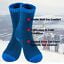 

Pairs Womens Winter Thermal Heated Heavy Duty Warm Crew Socks Sox 9-11 3 Pairs