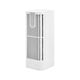thumbnail image 1 of Ventilador de Aire Acondicionado de Escritorio, Ventilador de Aire Acondicionado Pequeño para el Hogar, Luz Nocturna Interior, Ventilador de Aire Acondicionado, Ventilador Silencioso, Fuerte Y Fresco, 1 of 8