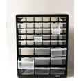HOMAK MFG. CO., INC. ORGANIZER,39DRAWER