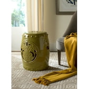 Safavieh Dragon Coin Garden Stool