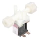 thumbnail image 1 of Válvula de entrada de agua, válvula solenoide eléctrica G1/4 Válvula solenoide del controlador de entrada de agua Durabilidad extendida, 1 of 8