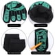 thumbnail image 2 of Calcetines Acupuntura Elásticos Fácil Limpiar Resolución Precisa para Uso Diario, 2 of 9