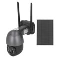 thumbnail image 2 of IP66 Waterproof Solar Powered Camera 2MP Image 1080P Video Angle Adjustable Wireless Wifi AI Detection Security Camera, 2 of 5