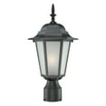 thumbnail image 5 of Acclaim Lighting - Camelot 1 Light Post Mounted Fixture - 9.25 Inches Wide by, 5 of 5
