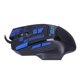 thumbnail image 4 of Ratón con cable, 8 teclas para juegos de deportes electrónicos, retroiluminación RGB, accesorios de computadora USB geniales, 4 of 5