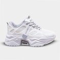 thumbnail image 1 of Tenis para Mujer de Moda Uso Casual Sport Fitness Zapato Deportivo para Entrenamiento Caminar Correr Gimnasio Ultra Comodos con Suela Antiderrapante Gaon  Gaon WS04, 1 of 8