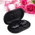 thumbnail image 1 of 5.4 Translator Earbuds, 3 Modes HD Sound Translation Earbuds with Noise Reduction APP Translating Supports 144 Languages for Real Time Conversations, 1 of 7