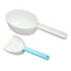 thumbnail image 1 of Pala para excrementos de gato Bling Bling kit de pala doble para arena de gato, 1 of 12