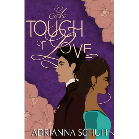 A Touch of Love, (Paperback)