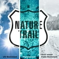 thumbnail image 6 of Nature Trail (5 Pack) 12 inch X 12 inch Shield Shaped Commercial Grade Plastic Signs with Aluminum Mounting Stakes Weather Resistant Made in the USA, 6 of 8