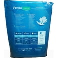 thumbnail image 2 of Presto Maximum Absorbency Incontinence Briefs, 2XL (63'' to 69'' Waist), 12 Count, 2 of 2