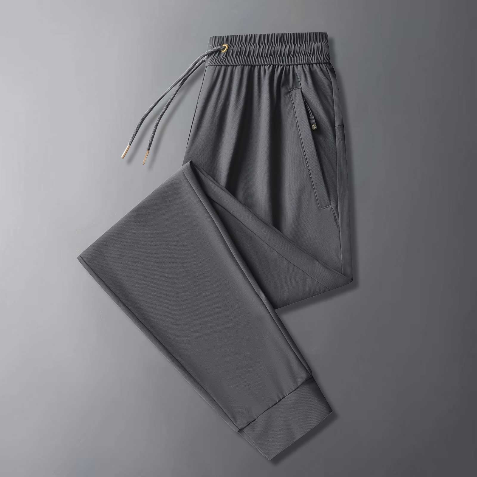 Jxximdong Pants for Women Stretch Women Unisex Quick Drying Pants