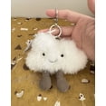thumbnail image 4 of Llavero de peluche jellycat  Nuvecita, 4 of 4