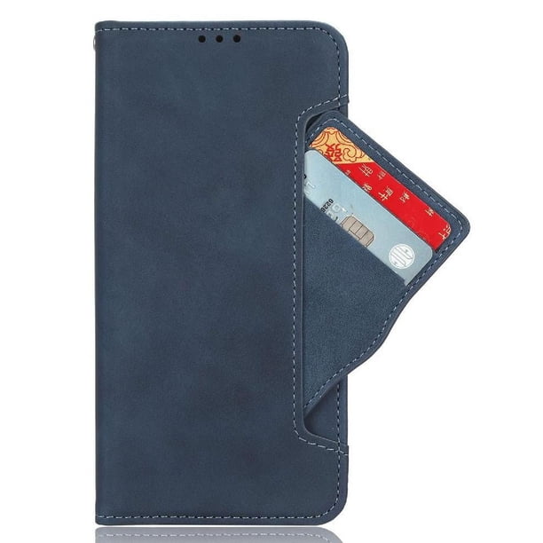 Funda Tipo Billetera GANGXUN para Xiaomi Poco F7 Ultra 5G – Tapa Flip con Tarjetero
