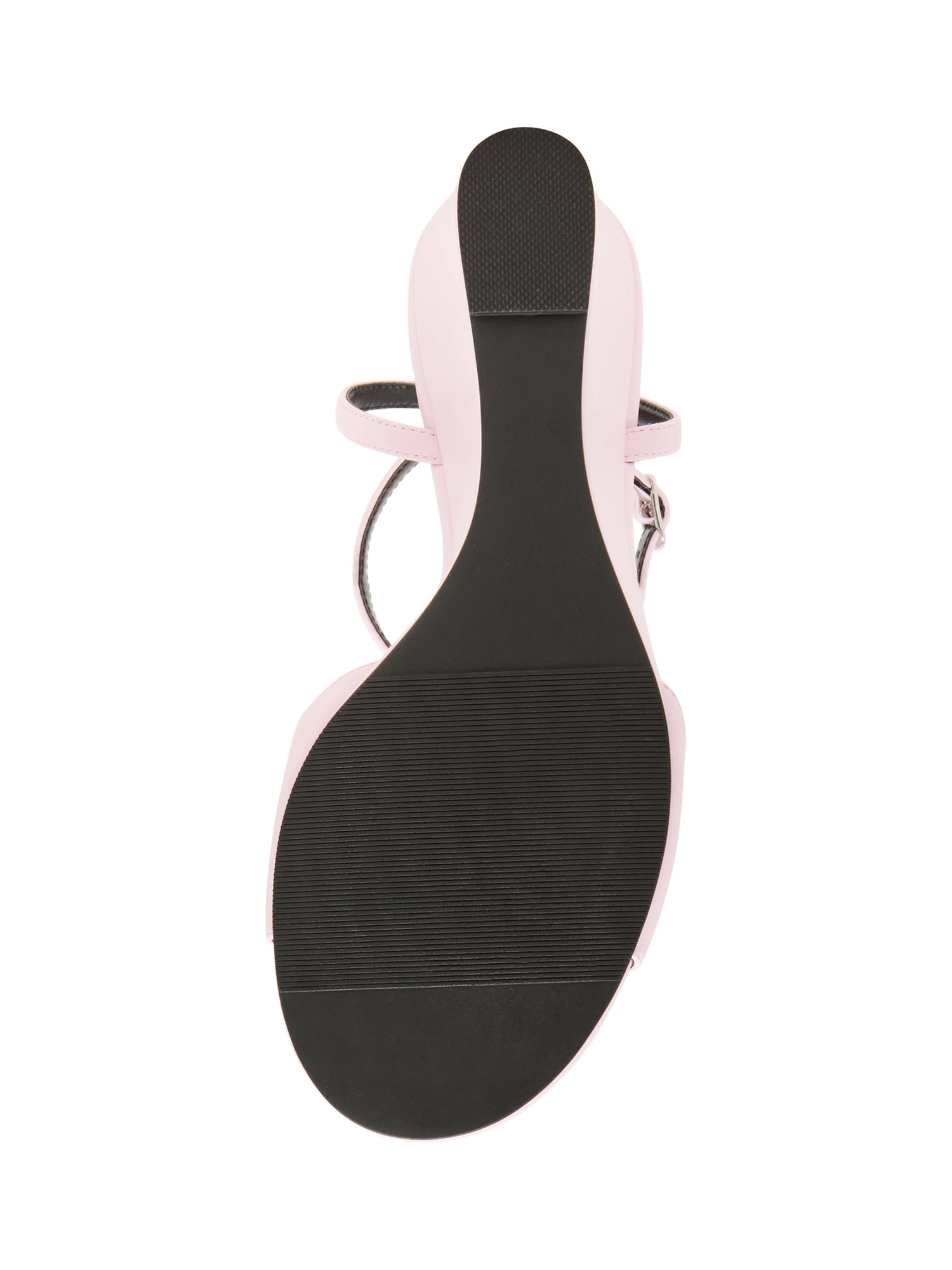 Madden Girl Women's Laineyy Dress Wedge Sandal