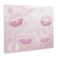 thumbnail image 2 of Stupell Industries Glam Dreamy Bows & Lips Canvas Art, 20 x 16, by Kim Allen, 2 of 8