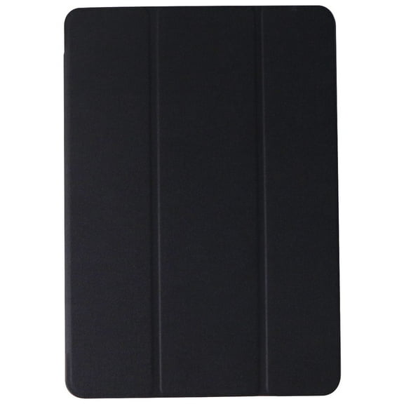 Verizon Folio Case   Screen Protector for iPad Air 10.5 (3rd Gen / 2019) - Black