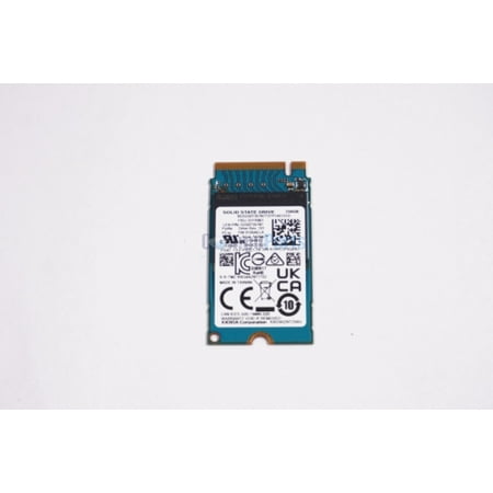 01FR901 Lenovo 256GB TLC PCIe 3.0 x2 NVMe SSD 82ND006YUS Yoga 6-13ALC6