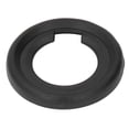 thumbnail image 4 of Viewfinder Eyecup Hot Shoe Cover, Replacement Viewfinder Eyepiece Eyecup Easy Installation with Bubble Spirit Level for Z8 SLR Camera Viewfinder, 4 of 7
