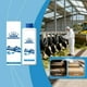 thumbnail image 1 of Desodorante en aerosol para animales de granja | Reductor de olores con amoníaco para ganado | Control suave de olores en establos y establos | Solución de limpieza con aroma fresco | Botella de 100, 1 of 9