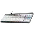 thumbnail image 3 of Teclado Gamer LOGITECH G515 TKL Mecanico GL Tactil RGB USB Idioma Ingles, 3 of 5