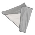 thumbnail image 4 of Manta calefactora lavable,Manta eléctrica Manta eléctrica de poliéster con diseño de gato gris Manta eléctrica Los mejores materiales, 4 of 12