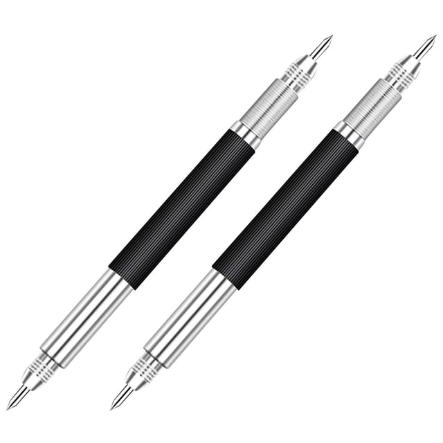 Tungsten Steel Ceramic Tile Marking Pen Lettering Pin Roller Glass Cutter Floor Tile Marking Tile Pen