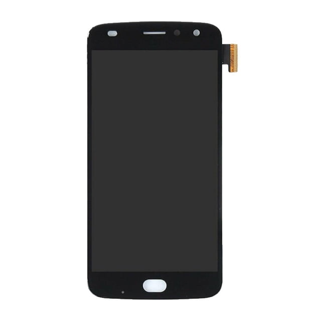 la LCD Reemplazo del ensamblaje del digitalizador con la táctil que incluye herramientas de reparación para el teléfono Z Sunnimix Digitalizador táctil de pantalla LCD