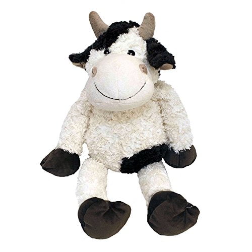 stuffed cow walmart