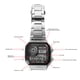 thumbnail image 4 of Reloj Deportivo Luminoso, Reloj Deportivo Digital Multifuncional De Moda Resistente Al Agua Para Uso Diario, 4 of 7