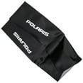 thumbnail image 5 of Polaris 2685520 OEM Rear Cover Seat W White Decal 14-15 Sportsman 570 ETX EFI EPS Forest, 5 of 9